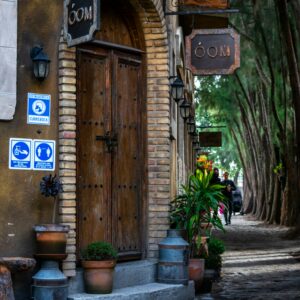 EXCURSION A  VAL´QUIRICO