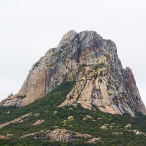 EXCURSIÓN A PEÑA DE BERNAL